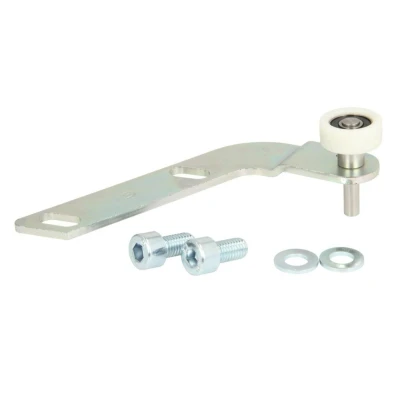 Immagine di ROLL IVN06L Guidarullo, Porta scorrevole Sx in basso, con supporto IVECO: DAILY 4 Kasten/Kombi,