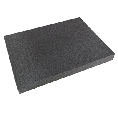 Immagine di HMF 1451 45 Schiuma Raster, Gomma Piuma, Cubo, 440 x 320 mm, Tabletop, Altezza: mm