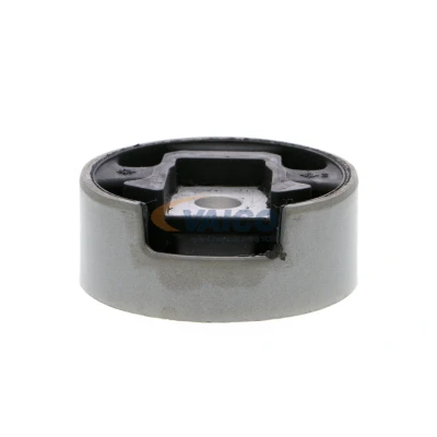 Immagine di VAICO V10 1557 Supporto motore Qualità de originale inferiore Cuscinetto gomma metallo VOLKSWAGEN: GOLF 5, 6, Passat B6 Variant