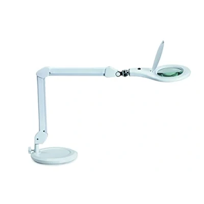 Immagine di Maul 8263602 Lampada LED con lente Ingrandimenti: 1.75 x ERP: E (A G)