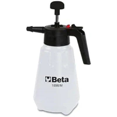 Immagine di Beta 1898/M Nebulizzatore a pressione con serbatoio da 1,5 litri