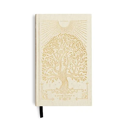 Immagine di Intelligent Change x Diario di riconoscenza con note Chelsea Kauai illustrato Planner per auto riflessione e crescita personale Taccuino non datato