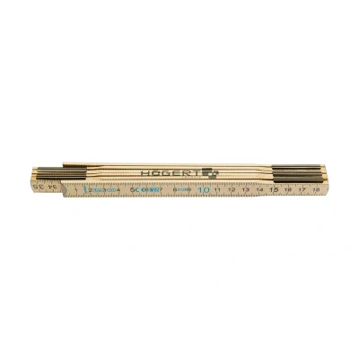 Immagine di Hogert Technik HT4M261 D Metro a nastro 1000