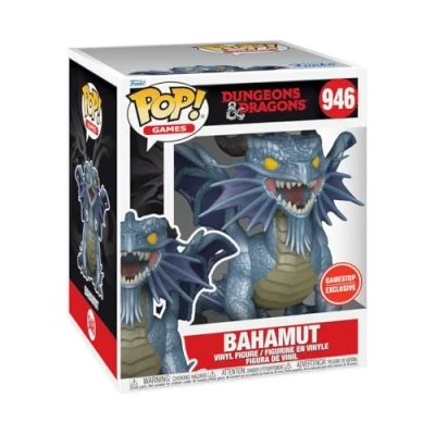 Immagine di Funko Pop Bahamut Special Edition 946