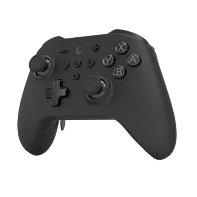 Immagine di GULIkit KK3 Max Controller di gioco Joystick effetto Hall Trigger analogici e digitali Wireless Pro 1000HZ Polling Rate Maglev/HD/Rotory Vibration compatibile con Switch/PC/Android/iOS/Steam Deck