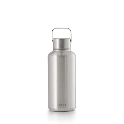 Immagine di EQUA Bottiglia senza tempo in acciaio inox (1000 ml, acciaio)