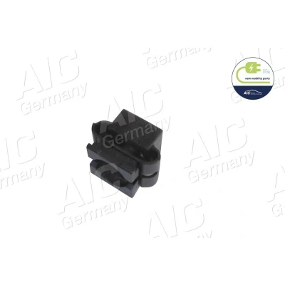 Immagine di AIC 55661 Elemento fissaggio, Copertura motore AUDI: A6 C6 Avant, Sedan, A3 Hatchback