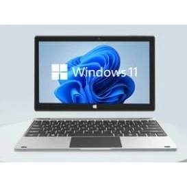 Immagine di KOZYOU Jumper EZpad 8 II Tablet PC 10.1 Pollici 1920 * 1080 IPS N4100 4GB RAM 128GB ROM Windows 11 HDMI Bluetooth WiFi Tipo C (inclusa tastiera)