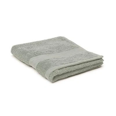 Immagine di Excelsa Bagno Asciugamano Medio, Tessuto, Grigio