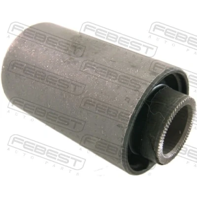 Immagine di FEBEST NAB 168 Silent Block posteriore, Assale anteriore inferiore NISSAN: Pick Up