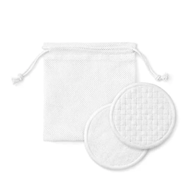 Immagine di KIKO Milano Make Up Remover Cleansing Pads Dischetti Struccanti Riutilizzabili In Cotone