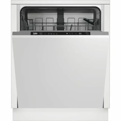 Immagine di Lave vaisselle intégrable BEKO BDIN14320 13 couverts L60cm 49dB Cuve inox