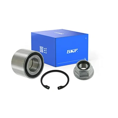 Immagine di SKF VKBA 969 Kit cuscinetto ruota 52 RENAULT: CLIO 1, 2, Super 5 Hatchback