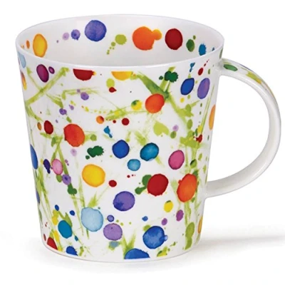 Immagine di Dunoon SPLODGE Cairngorm Tazza
