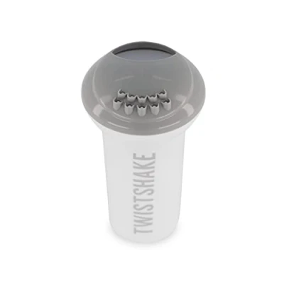 Immagine di Twistshake Tazza da Bagno Doccino per il Bagnetto di Neonati e Bambini Lavatesta Risciacquo dello Shampoo Design ergonomico Lavabile in Lavastoviglie Senza BPA BPS Facile Pulire