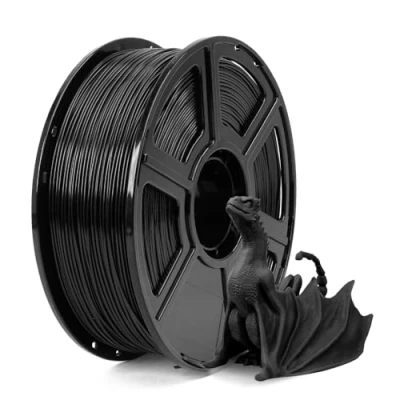 Immagine di FLASHFORGE filamento ASA 1,75 mm, per stampante 3D Anti UV ASA, precisione dimensionale +/ 0,02mm, Resistente al calore e alle intemperie, perfetto la stampa di parti funzionali esterne