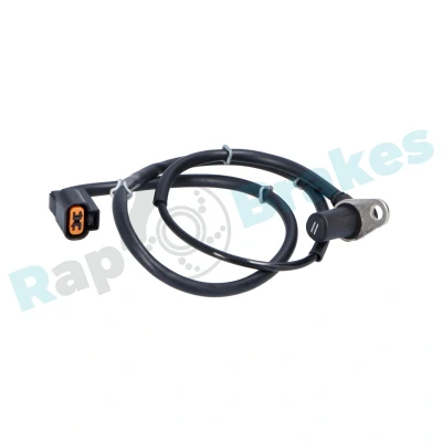 Immagine di RAP BRAKES R A0657 Sensore ABS Assale anteriore Dx MITSUBISHI: Pajero IV (V80) 3.2 DI D 4WD, 3.0 3.8 V6, 2006