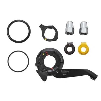 Immagine di Ricambi per ruote dentate integrate Shimano Nexus (pour 11/8/7/5 vitesses) SM C7000 5