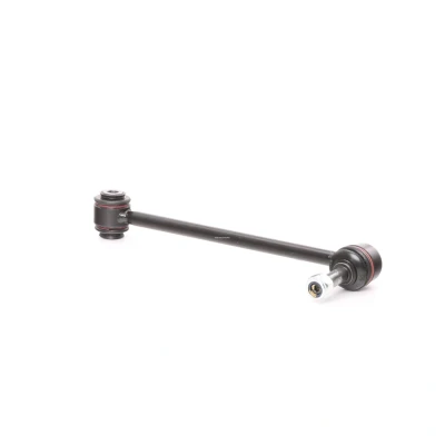 Immagine di febi BILSTEIN 18985 Bielletta barra stabilizzatrice Assale posteriore Sx, Dx Plus con supporto/cuscinetto Acciaio