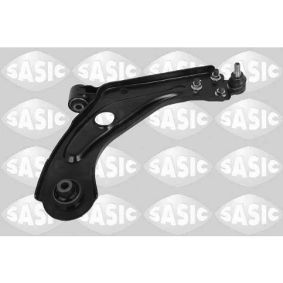 Immagine di SASIC 7470132 Braccio oscillante, Sospensione ruota Assale anteriore Dx, inferiore Triangolo oscillante(Veic. com./ind.) PEUGEOT: 308 II Hatchback