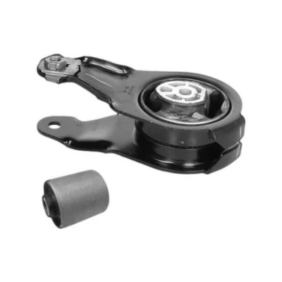 Immagine di MAPCO 36283 Supporto motore posteriore Cuscinetto gomma metallo PEUGEOT: 307 Hatchback, 308 I SW, CITROËN: C4 Picasso 1