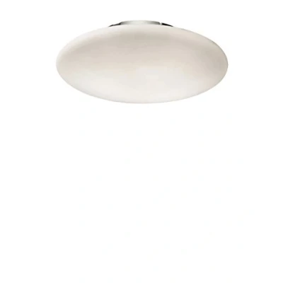 Immagine di Ideal Lux Smarties PL1 D33 Lampada, Bianco