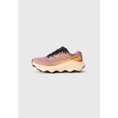 Immagine di Salomon donna Ultra Flow 2 GORE TEX, scarpe da trail running versatili e comode, ideali per escursioni nelle avventure all’aperto, Blu scuro, 42 ⅔