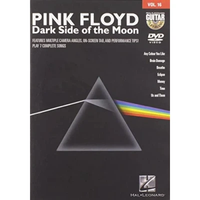 Immagine di Pink Floyd the Making of Dark Side Moon