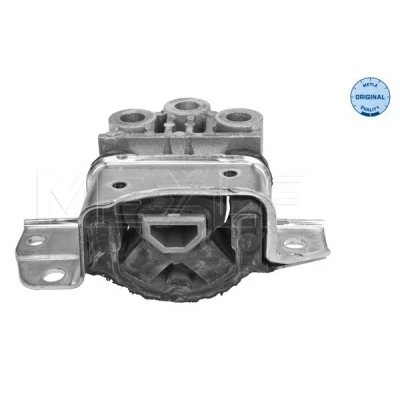 Immagine di MEYLE 214 030 0009 Supporto motore ORIGINAL Quality Sx Cuscinetto gomma metallo FIAT: Grande Punto Hatchback, Evo III Hatchback