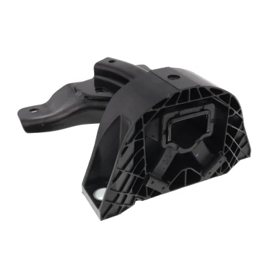 Immagine di VAICO V46 1202 Supporto motore anteriore Dx Cuscinetto gomma metallo DACIA: Lodgy, Dokker Express