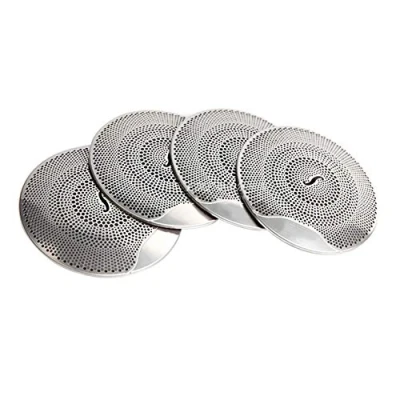 Immagine di copertura per altoparlante auto, e porta E/C/GLC Classe W213 W205