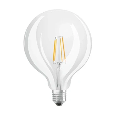 Immagine di Osram 810372 4 XLED Star+ Cl E27, 7 W, Unità (Confezione da 1)