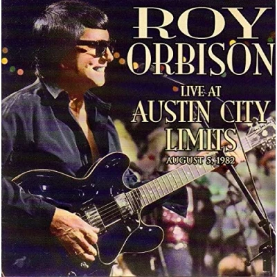 Immagine di Roy Orbison Live at Austin city limits August 5, 1982