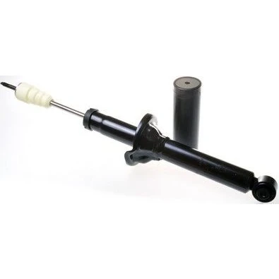 Immagine di DENCKERMANN DSB054G Ammortizzatore A pressione del gas doppio tubo tipo McPherson Spina superiore, Occhiello inferiore HONDA: CR V 1