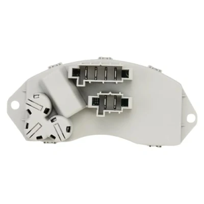 Immagine di Konuooer resistenza del motore della ventola di riscaldamento 64116927090, sostituzione interna per X1 X3 X5 X6 F25 E70 E71 E72 E81 E82 E84 E87 E88 E89 E90 E91 E92 93 Z4