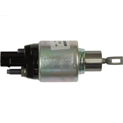 Immagine di AS PL SS0097(BOSCH) Elettromagnete, Motore d&#039;avviamento