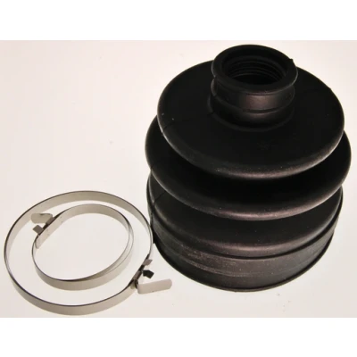 Immagine di MAXGEAR 49 2115 Soffietto sul lato del cambio NBR (Nitrile Butadiene Caucciù) HYUNDAI: Santa Fe 2, I, KIA: SORENTO 2