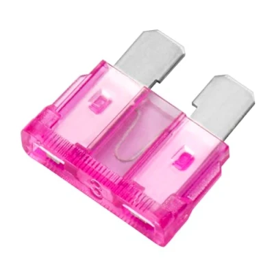 Immagine di Heschen Fuse atc 3 camion assortiti da a 50 pezzi, colore: Rosso