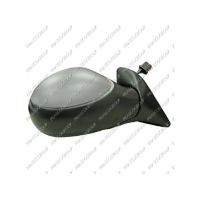 Immagine di Specchietto retrovisore esterno Prasco CI7177123 con sensore Dx elettrico termico, ribaltabile/ripiegabile, convesso CITROËN: Xsara Picasso