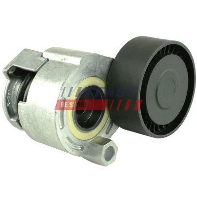Immagine di FAST FT44629 Rullo Tendicinghia RENAULT: CLIO 4, MEGANE 3, NISSAN: Qashqai / Qashqai+2 I, Pulsar Hatchback, MICRA DACIA: Logan I MCV