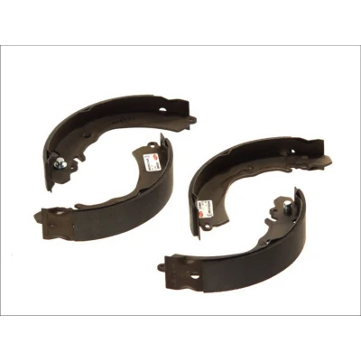 Immagine di DELPHI LS1643 Ganasce Freno 203 37 MITSUBISHI: COLT 5, Lancer 6 Limousine