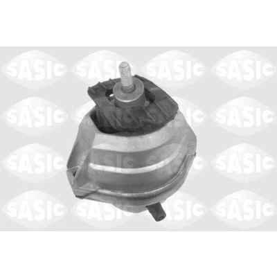 Immagine di SASIC 9002505 Supporto, Sospensione motore Cuscinetto gomma metallo Dx in alto, Sx alto BMW: 5 Sedan, Touring