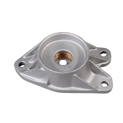 Immagine di METZGER 6490326 Supporto ammortizzatore a molla Assale posteriore, Superiore BMW: 3 Touring, 1 Hatchback, Sedan, MINI: Countryman, Hatchback