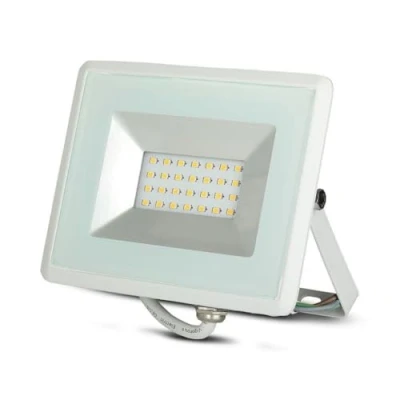 Immagine di V TAC Faro LED SMD 20W E Series Colore Bianco 4000K IP65