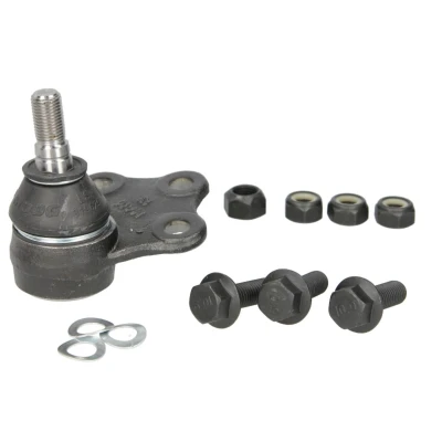 Immagine di MOOG OP BJ 5567 Testina braccio oscillante bilaterale, inferiore, Assale anteriore 16 60 69 OPEL: Calibra A