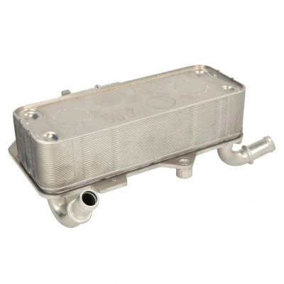 Immagine di Radiatore olio, cambio automatico BEHR MAHLE CLC 286 000P