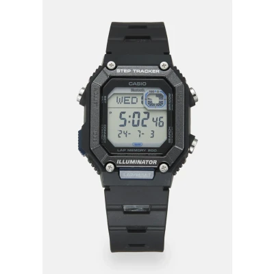 Immagine di Casio Orologio digitale, Uomo, Taglia: One Size, Black
