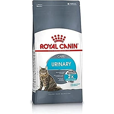 Immagine di Multipack risparmio! 2 x Royal Canin Feline Crocchette per gatti 10 kg Urinary Care