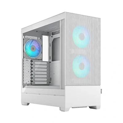 Immagine di Fractal Design Pop Air Tower PC Case Bianco