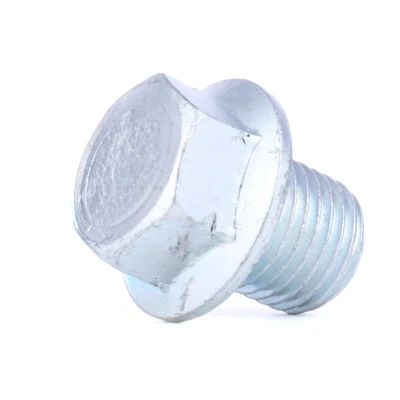 Immagine di ELRING 523.480 Tappo Coppa Olio M14x1,5x15 17 mm, senza anello tenuta HONDA: Civic 8 Hatchback, V HR I, HYUNDAI: Tucson, ix35